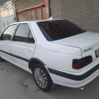 پژو پارس  سال سالم اسپرت|خودرو سواری و وانت|خمینی‌شهر, |دیوار