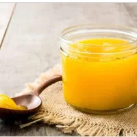 روغن حیوانی درجه یک