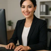 استخدام منشی خانم در آموزشگاه زبان