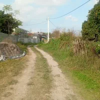 فروش زمین ۴۶۵متری