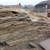 پوشال چوب ،خاک اره ، چیپس چوب