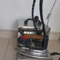 اتو بخار صنعتی