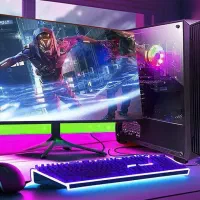 نصب بازی های کامپیوتر و لپ تاپ و PS4 هکی