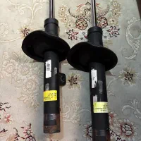 کمک فنر و لول فنر فابریک ۲۰۶ ایساکویی در حد نو|قطعات یدکی و لوازم جانبی|تهران, مجیدیه|دیوار