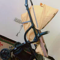 کالسکه گود بی بی