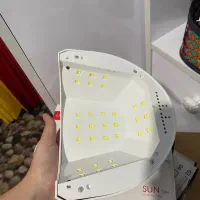 وسایل کاشت ناخن