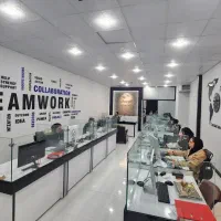 استخدام کارشناس فروش