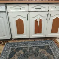 کابینت فلزی|آبچکان و نظمدهنده ظروف|الیگودرز, |دیوار