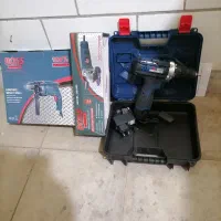 دریل چکشی. دریل شارژی. مینی سنگ