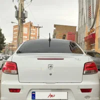 رانا پلاس ۶ دنده پاناروما مدل ۱۴۰۲ Tu5+ پلاس|خودرو سواری و وانت|همدان, |دیوار