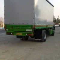 بنز|خودرو سنگین|بابل, |دیوار