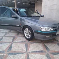 پژوپارسTU5مدل 95کلاس 13|خودرو سواری و وانت|دزفول, |دیوار