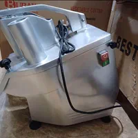 اسلایسر وخلال کن برقی خارجی و وارداتی Burax bm300|خردکن، آسیاب، غذاساز|ری, ظهیرآباد|دیوار