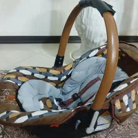 کریر|کالسکه و لوازم جانبی|یزد, |دیوار