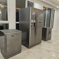 رنگ کردن یخچال