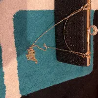 کیف مجلسی زنانه|کیف، کفش، کمربند|قائم‌شهر, |دیوار