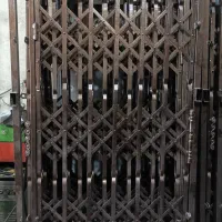 تولید در آکاردونی/حفاظ/نصب و حمل رایگان