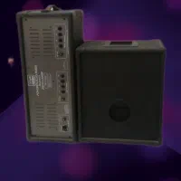 هوراند HORAND POWERED ECHO MIXER SH-6000EA|سیستم صوتی خانگی|زنجان, |دیوار