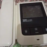 آیفون تصویری taba|صوتی و تصویری|زنجان, |دیوار