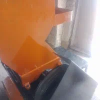 آسیاب دهنه ۴۰|ماشین‌آلات صنعتی|تهران, بهجت‌آباد|دیوار