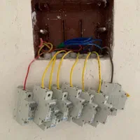 لوله کشی آب و فاضلاب ،برق کشی ساختمان ،تخریب دیوار|خدمات پیشه و مهارت|دهلران, |دیوار