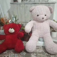 عروسک خارجی