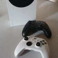 ایکس باکس سری اس (۶ ماه استفاده شده)