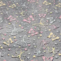 پتو شبنما|رختخواب، بالش، پتو|قم, نیروگاه|دیوار