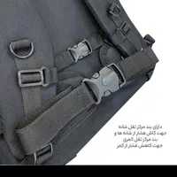 کوله پشتی کوهنوردی 65 لیتری فوروارد سایز بزرگ|کوهنوردی و کمپینگ|تهران, زهتابی|دیوار