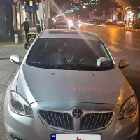 برلیانس h330 اتومات