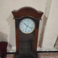ساعت دیواری