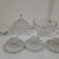 شکلات خوری