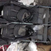 کالسکه دوقلوی مک لارن انگلیس