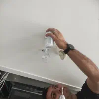 6 دوربین مداربسته نسل جدید کد 2106|دوربین مداربسته|مشهد, آزادشهر|دیوار