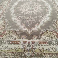 فرش 12متری وچند عدد موکت