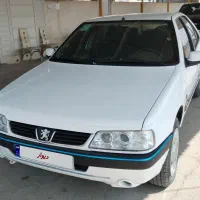 405 slx مدل 99