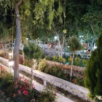 باغ تجاری با تمام امکانات|فروش دفتر صنعتی، کشاورزی، تجاری|خمین, |دیوار