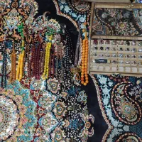 انگشتر و تسبیح|جواهرات|پرند, فاز ۵|دیوار