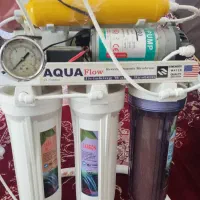 دستگاه تصفیه آب|آبسردکن و تصفیه آب|شیراز, شهرک پرواز|دیوار