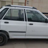 پراید 131 مدل 90|خودرو سواری و وانت|اسفراین, |دیوار