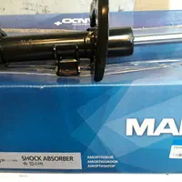 کمک فنر یکسال گارانتی