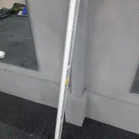 براکت ۱۲۰ سانت ۹۰ وات آفتابی برند رهنور|لامپ و چراغ|ماهدشت, |دیوار