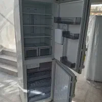 یخچال فریزر الکترو استیل|یخچال و فریزر|بردسکن, |دیوار