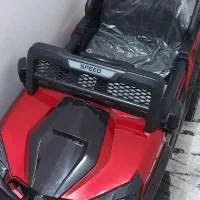 ماشین شارژی