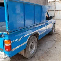 نیسان ۱۴۰۱|خودرو سواری و وانت|رباط‌کریم, الارد|دیوار