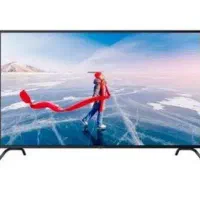 تلویزیون ۵۰ اینچ نکسار