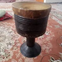 یک عدد تبل کردی احتیاج به تعمیر