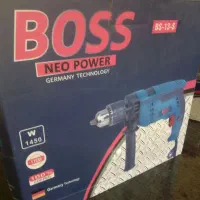 دریل برقی نو سالم و مینی فرز نو سالم