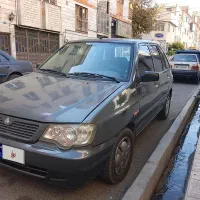پراید ۱۱۱seفول