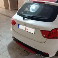 کوییکgxr مدل 1403 کم کار|خودرو سواری و وانت|تهران, قصر فیروزه ۲|دیوار